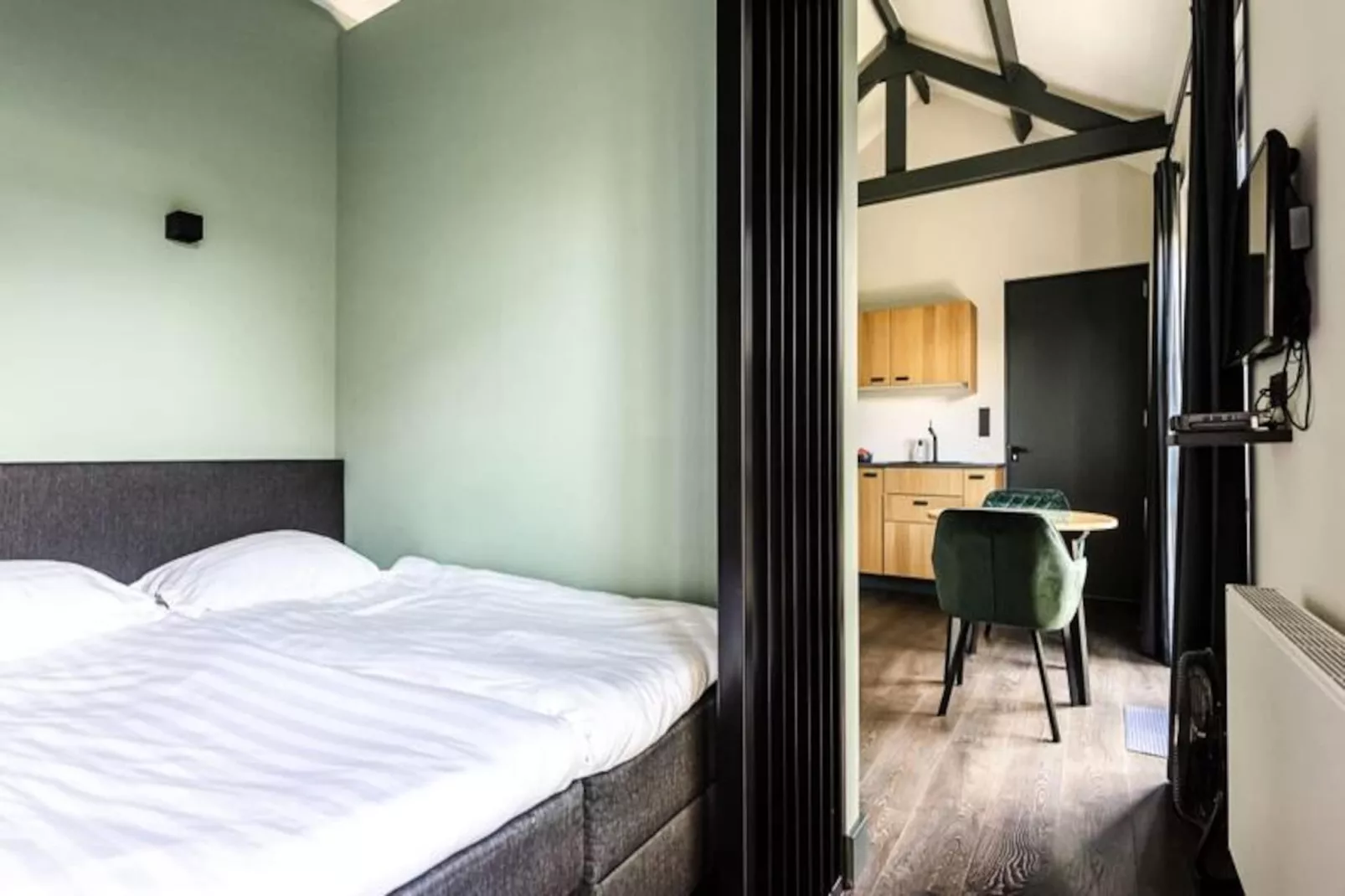 Zandvoort Lodge 1-Niet-getagd