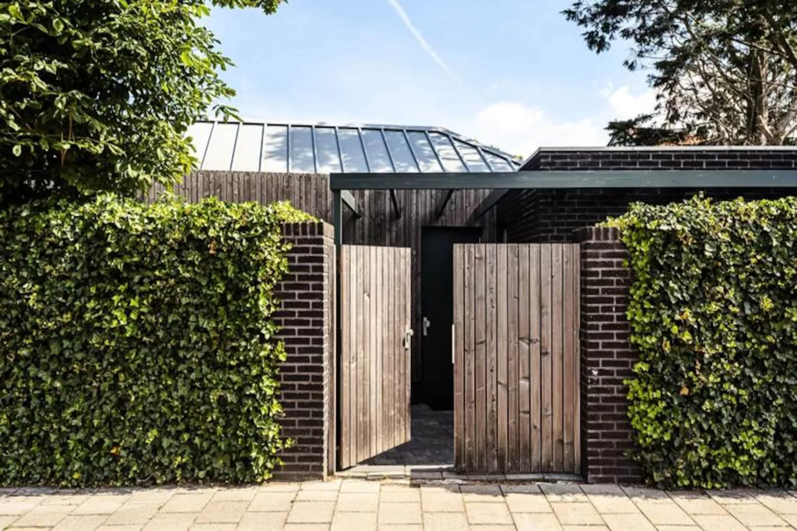 Zandvoort Lodge 2-Niet-getagd