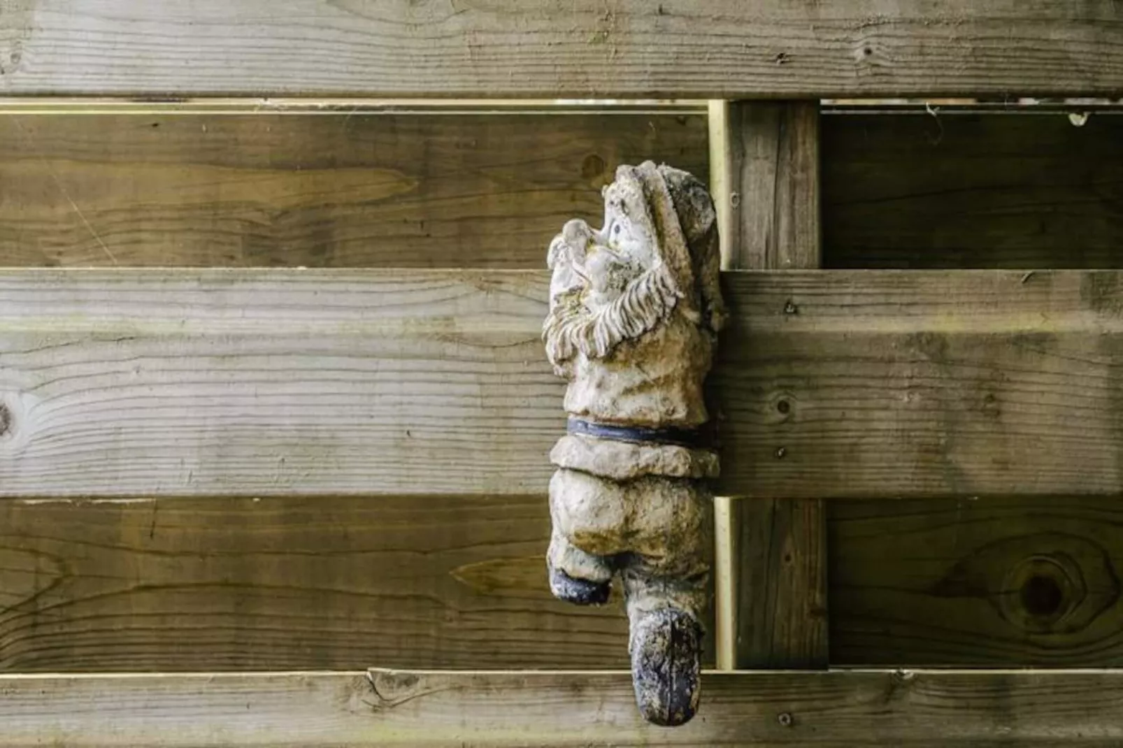 Chalet Zandvoort-Niet-getagd