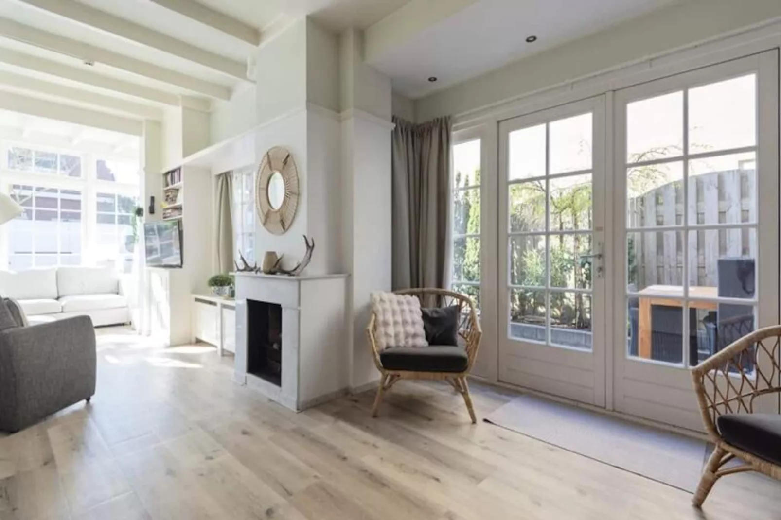 Boutique Pension Bennekom - Family Apt.-Niet-getagd