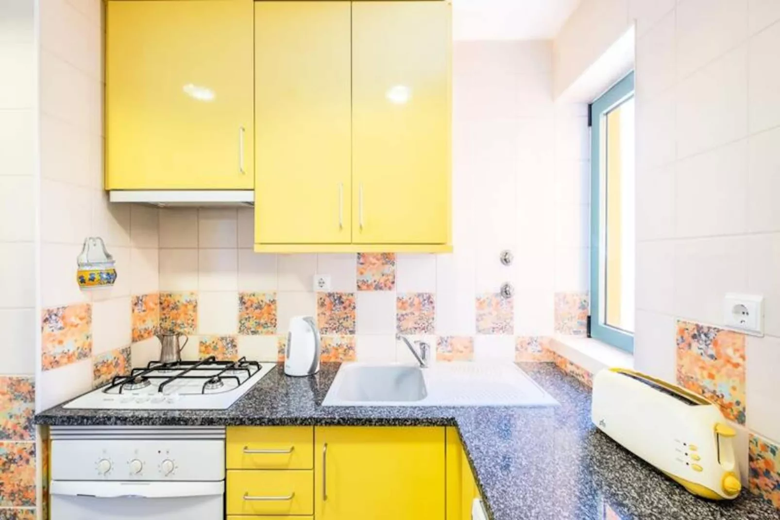 Appartements à Albufeira-Niet-getagd