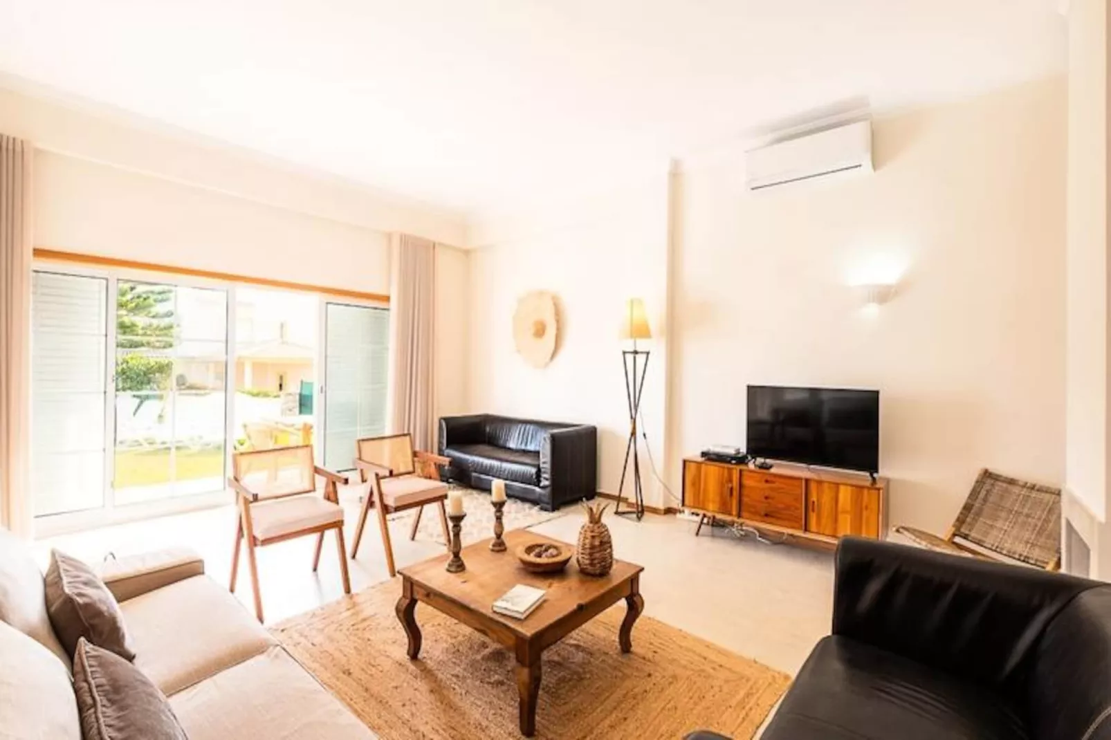 Maison à Guia-Niet-getagd