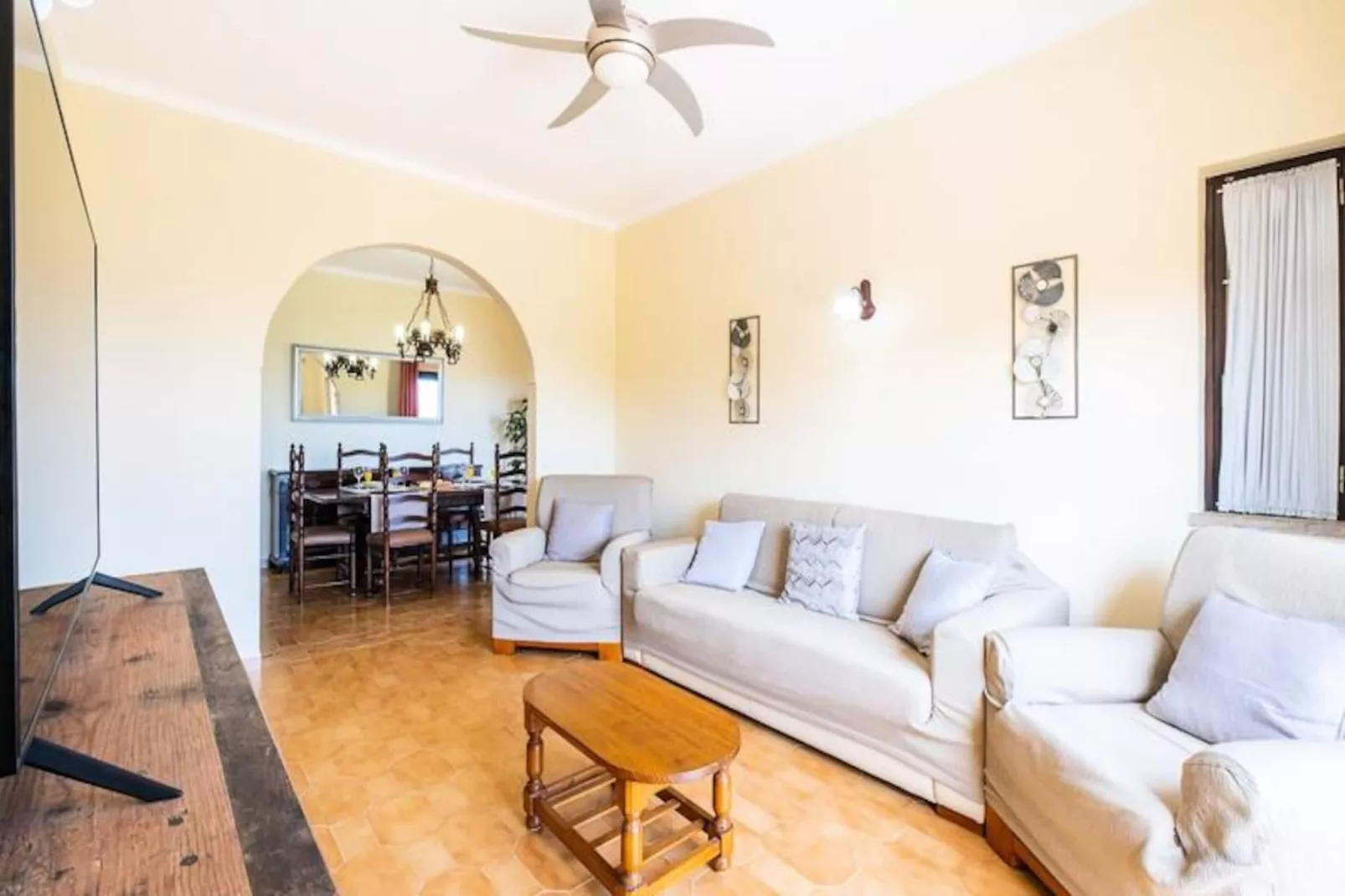 Maison à Albufeira-Niet-getagd