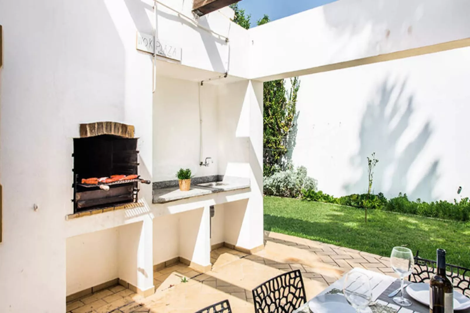 Maison à Albufeira-Niet-getagd