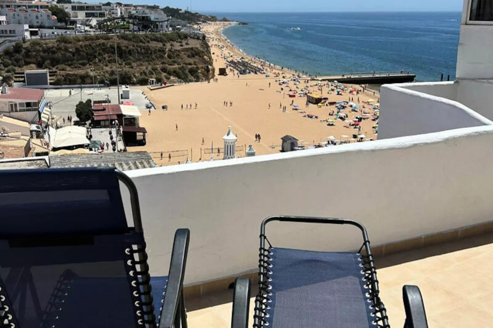 Appartements à Albufeira-Niet-getagd