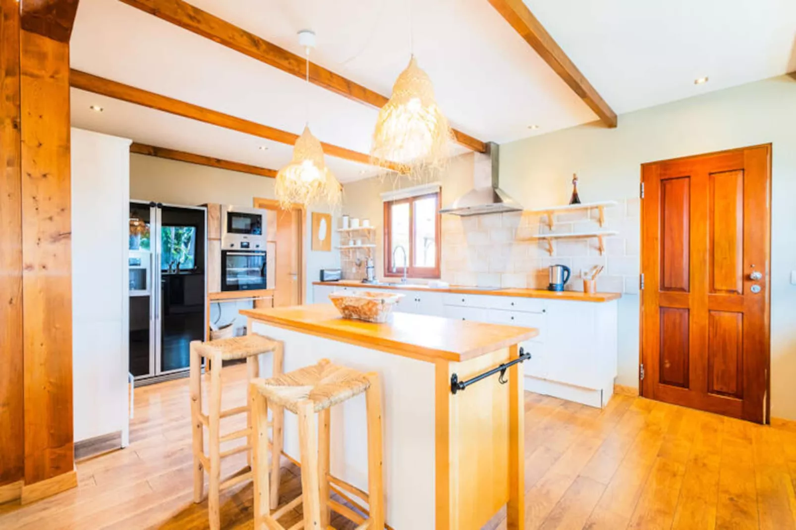 Maison à Boliqueime-Niet-getagd