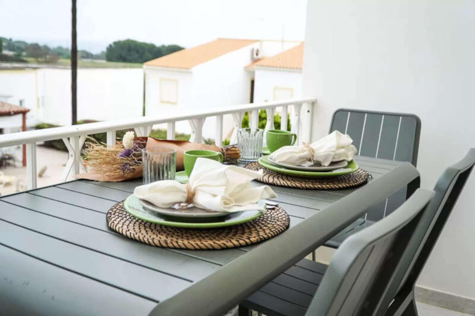 Appartements à Albufeira-Niet-getagd