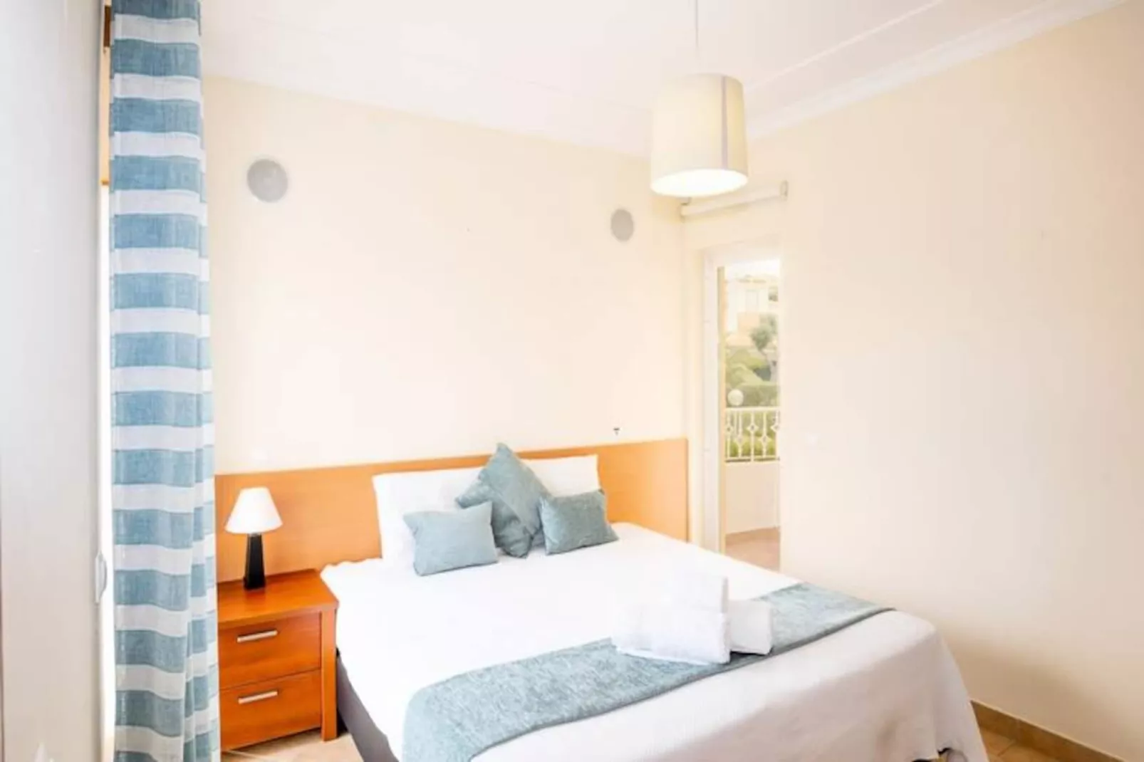 Appartements à Albufeira-Niet-getagd