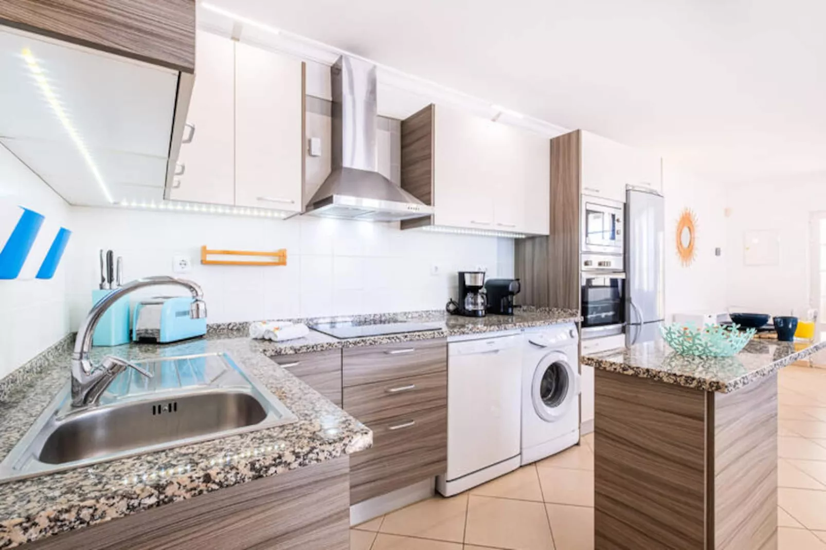 Appartements à Albufeira-Niet-getagd
