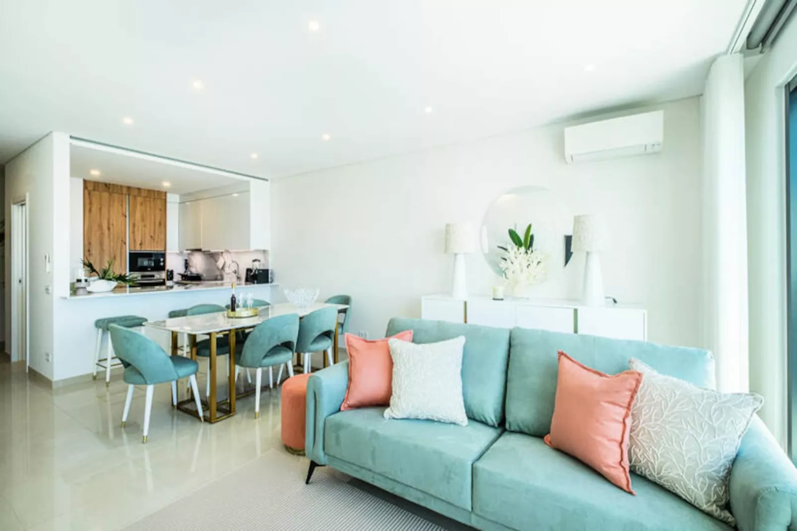 Appartements à Armaçao de Pera-Niet-getagd