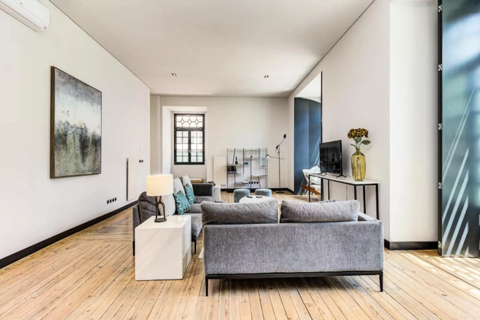 Appartements à Lisbonne-Niet-getagd