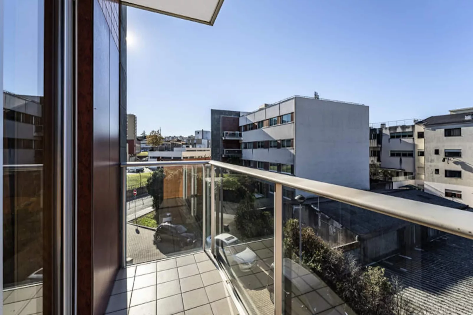 Appartements à Vila Nova de Gaia-Niet-getagd