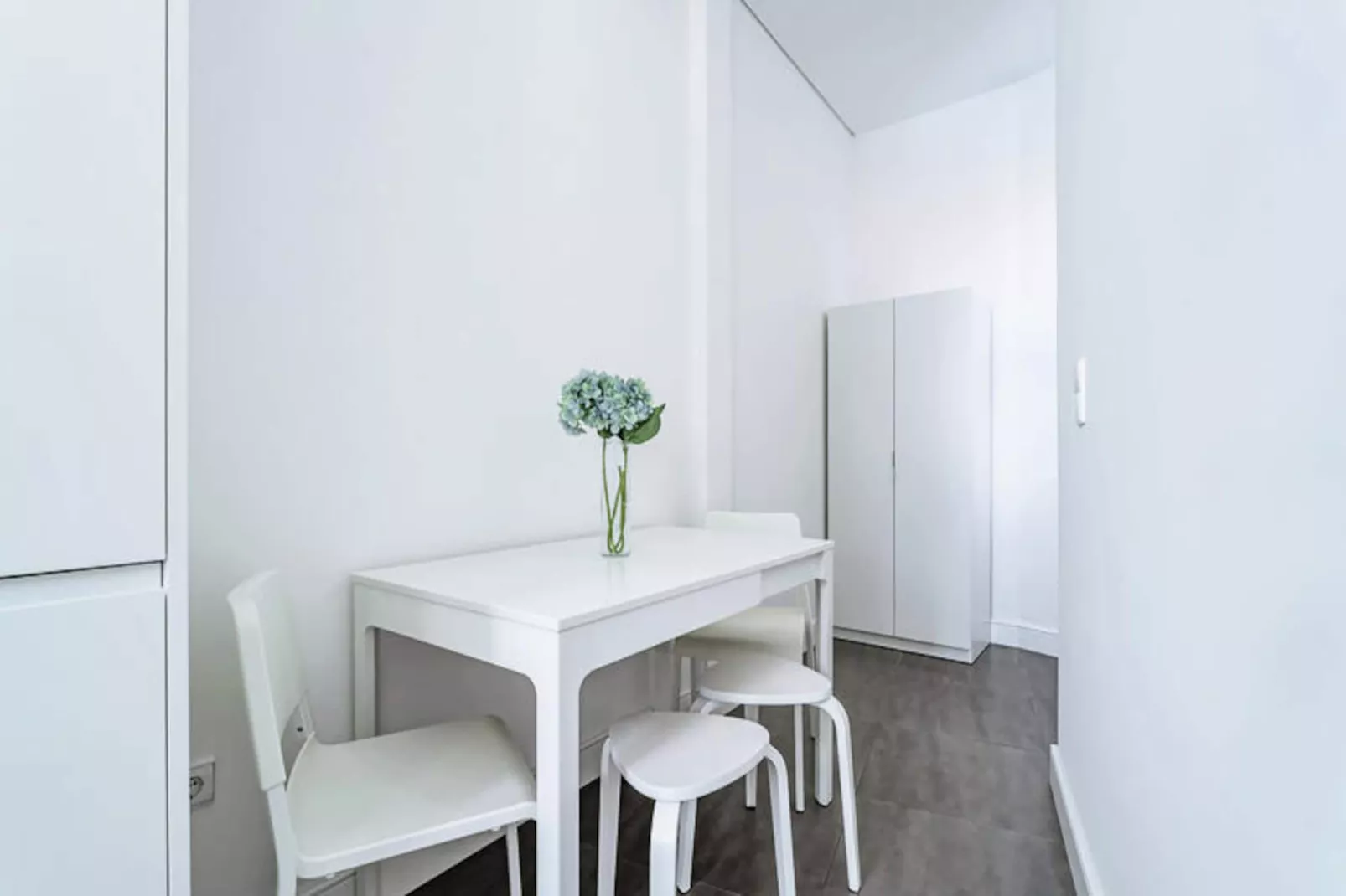 Appartements à Porto-Niet-getagd