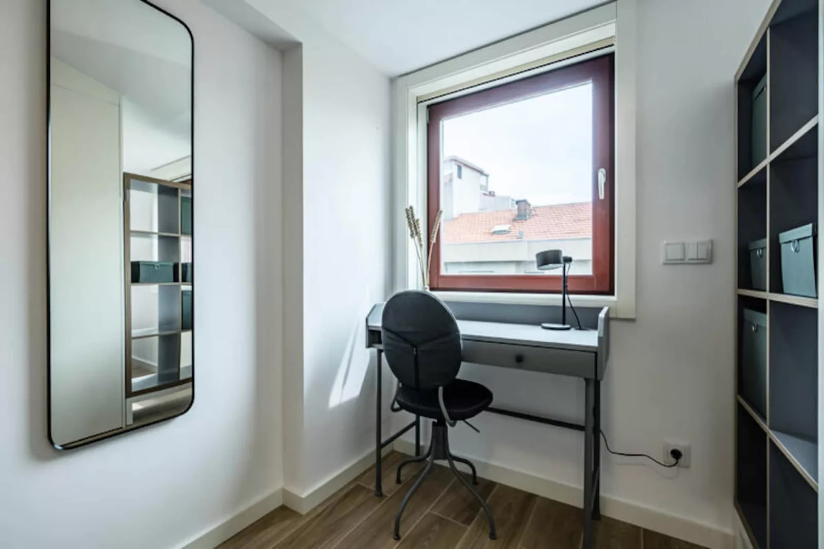 Appartements à Porto-Niet-getagd