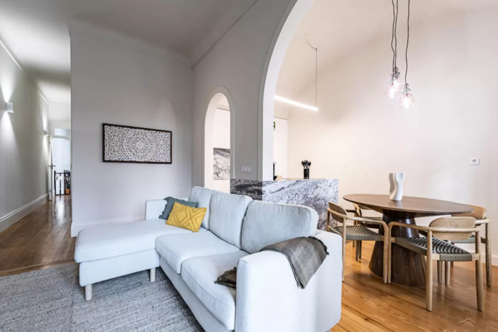 Appartements à Porto-Niet-getagd