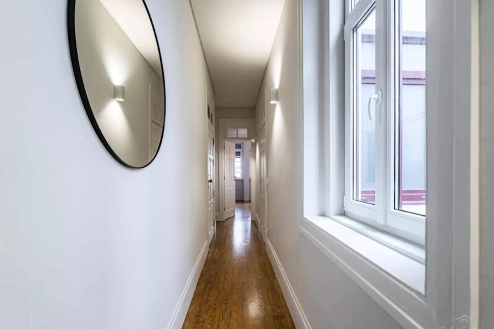 Appartements à Porto-Niet-getagd