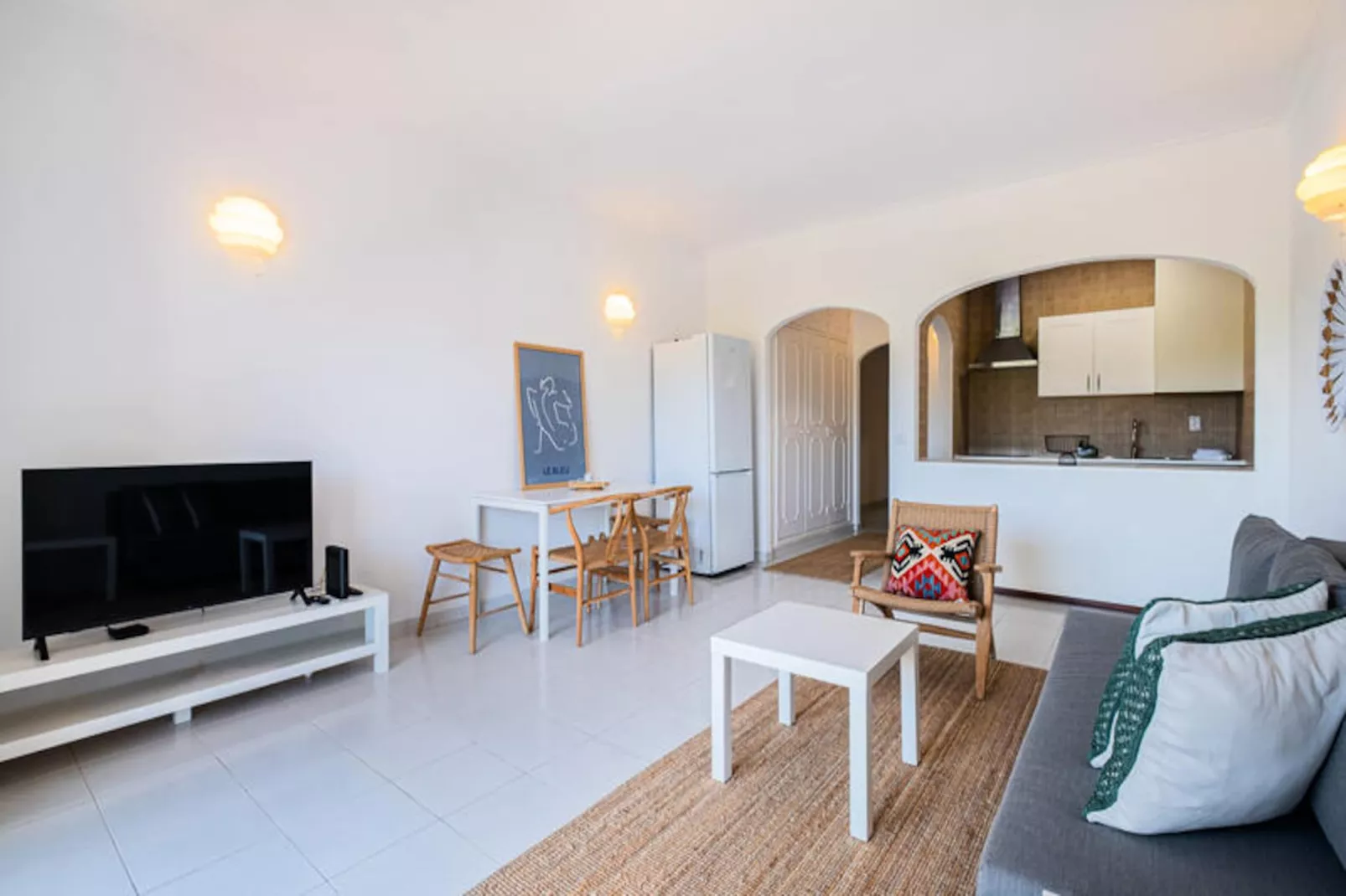 Appartements à Albufeira-Niet-getagd