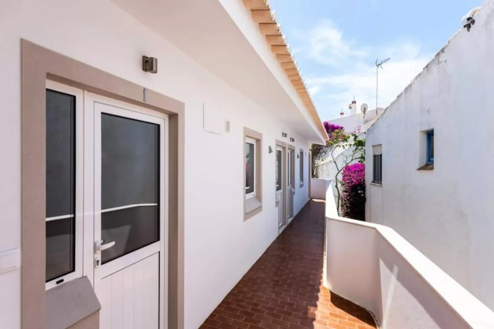 Mariners (3) - Bright And Stylish Apartment-Niet-getagd