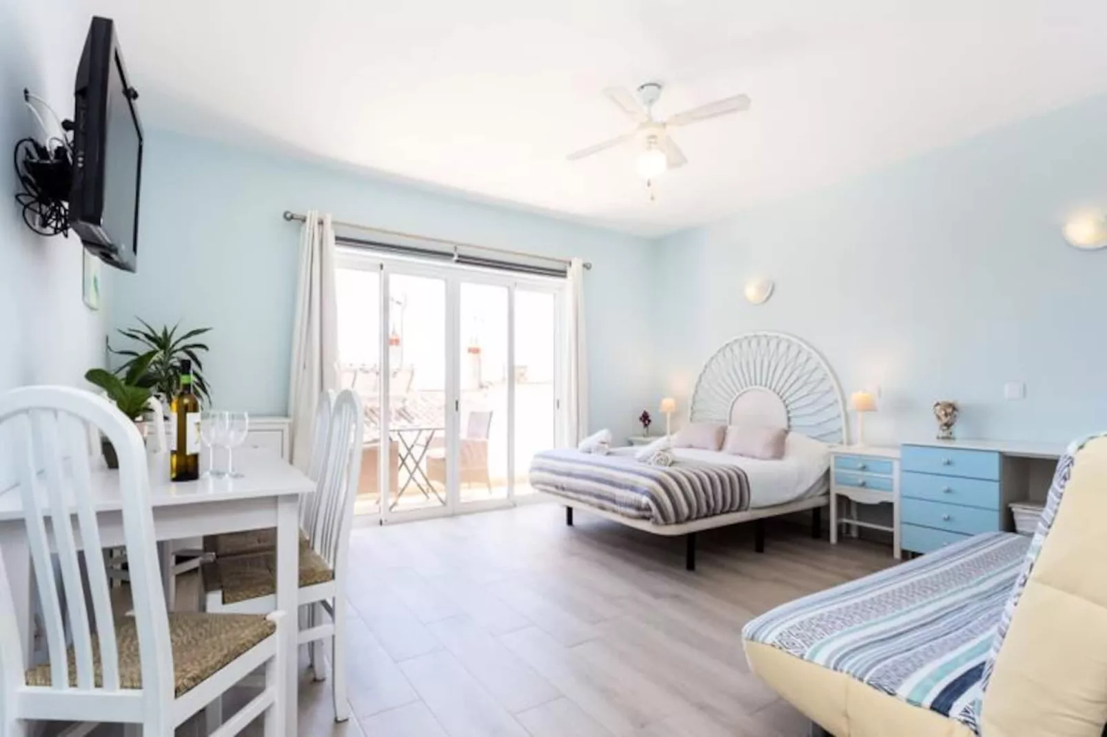 Mariners (2) - Bright And Stylish Apartment-Niet-getagd