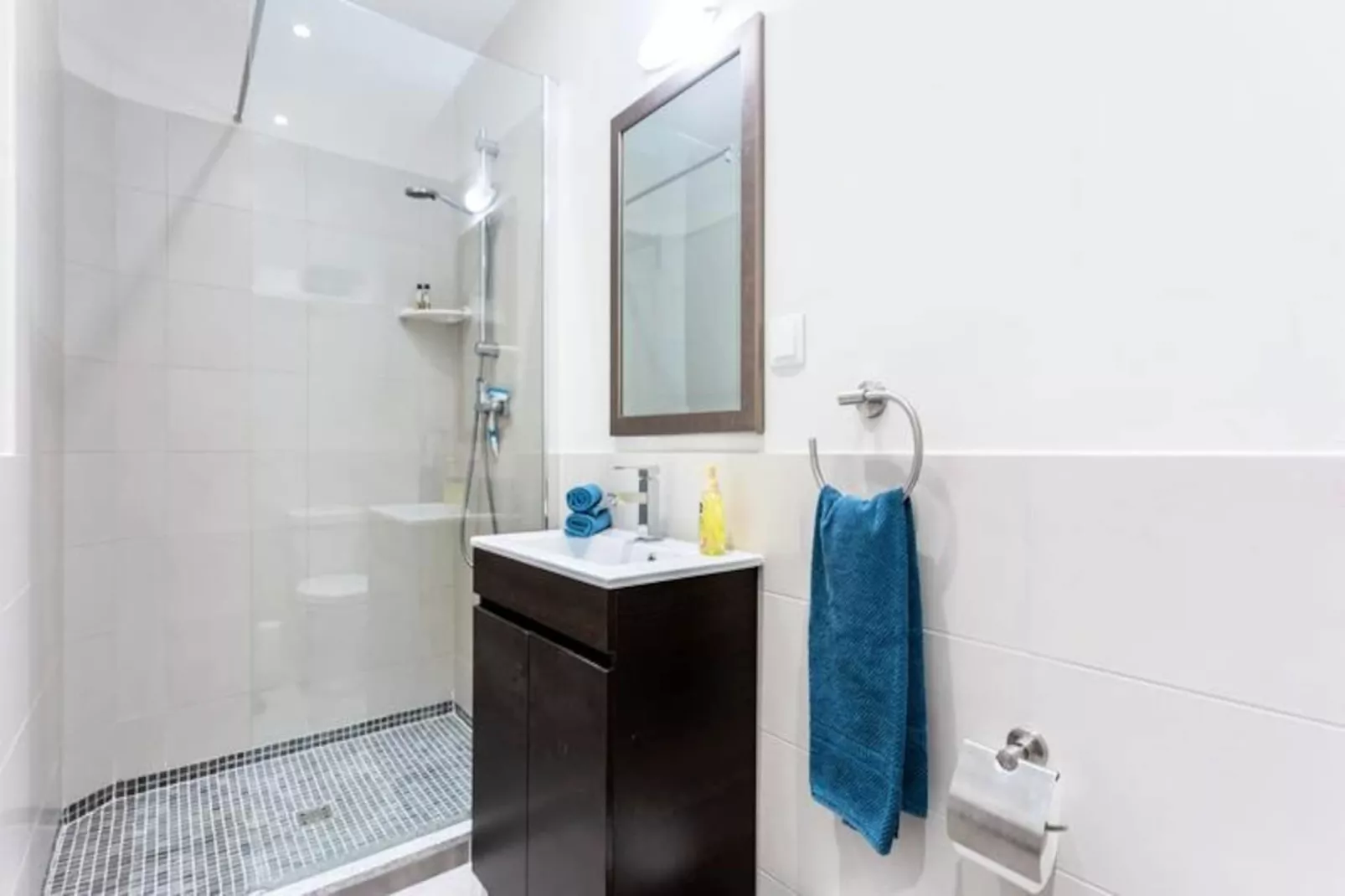 Mariners (5) - Bright And Stylish Apartment-Niet-getagd