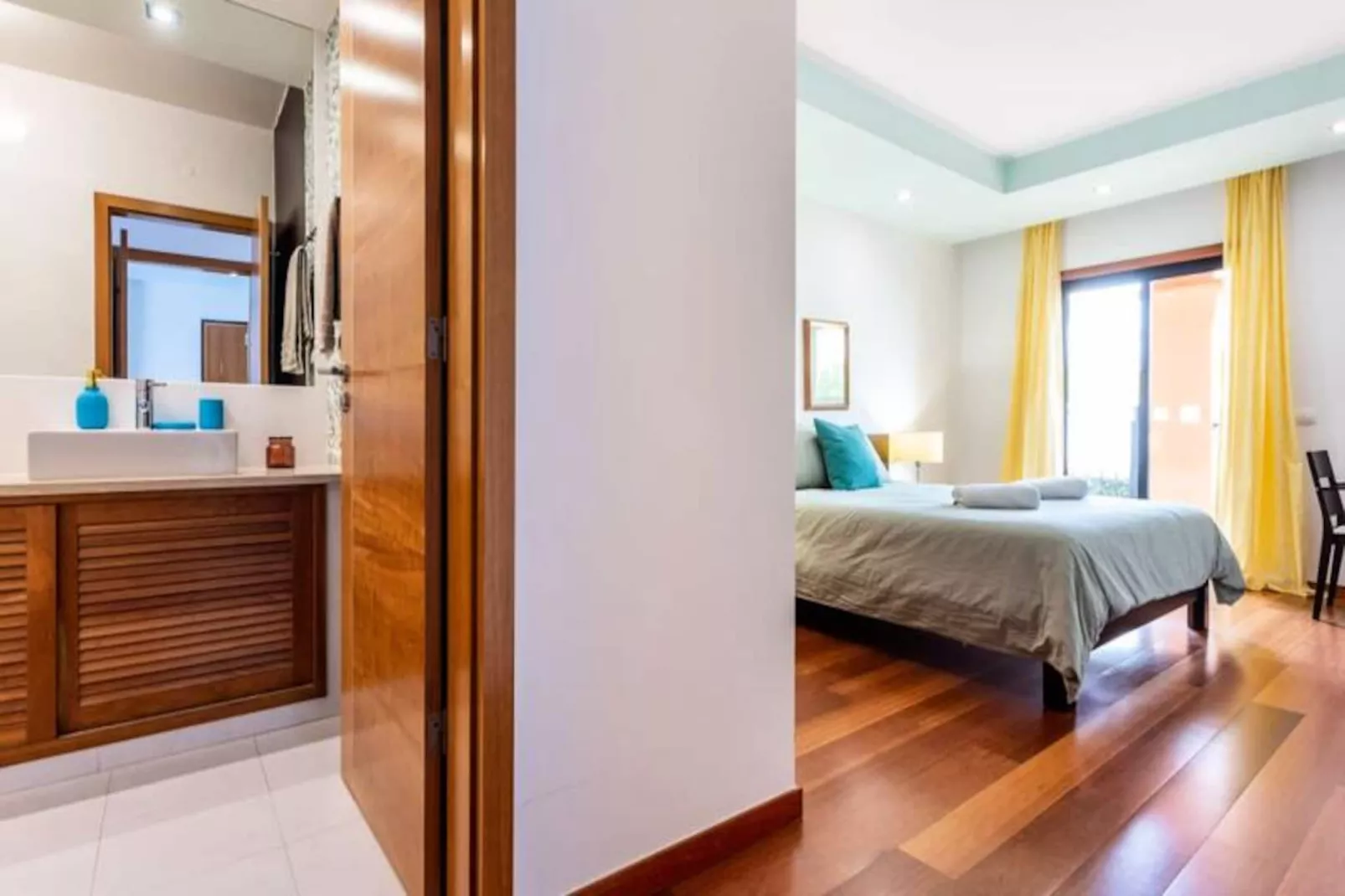 Baia Da Luz - Great Light Apartment-Niet-getagd