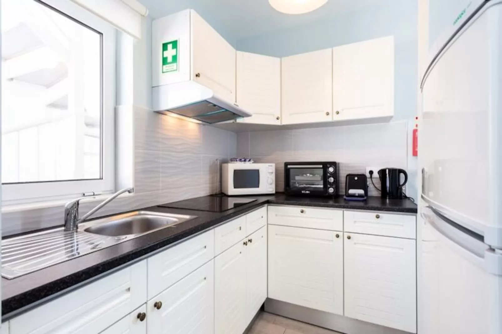 Mariners (1) - Bright And Stylish Apartment-Niet-getagd