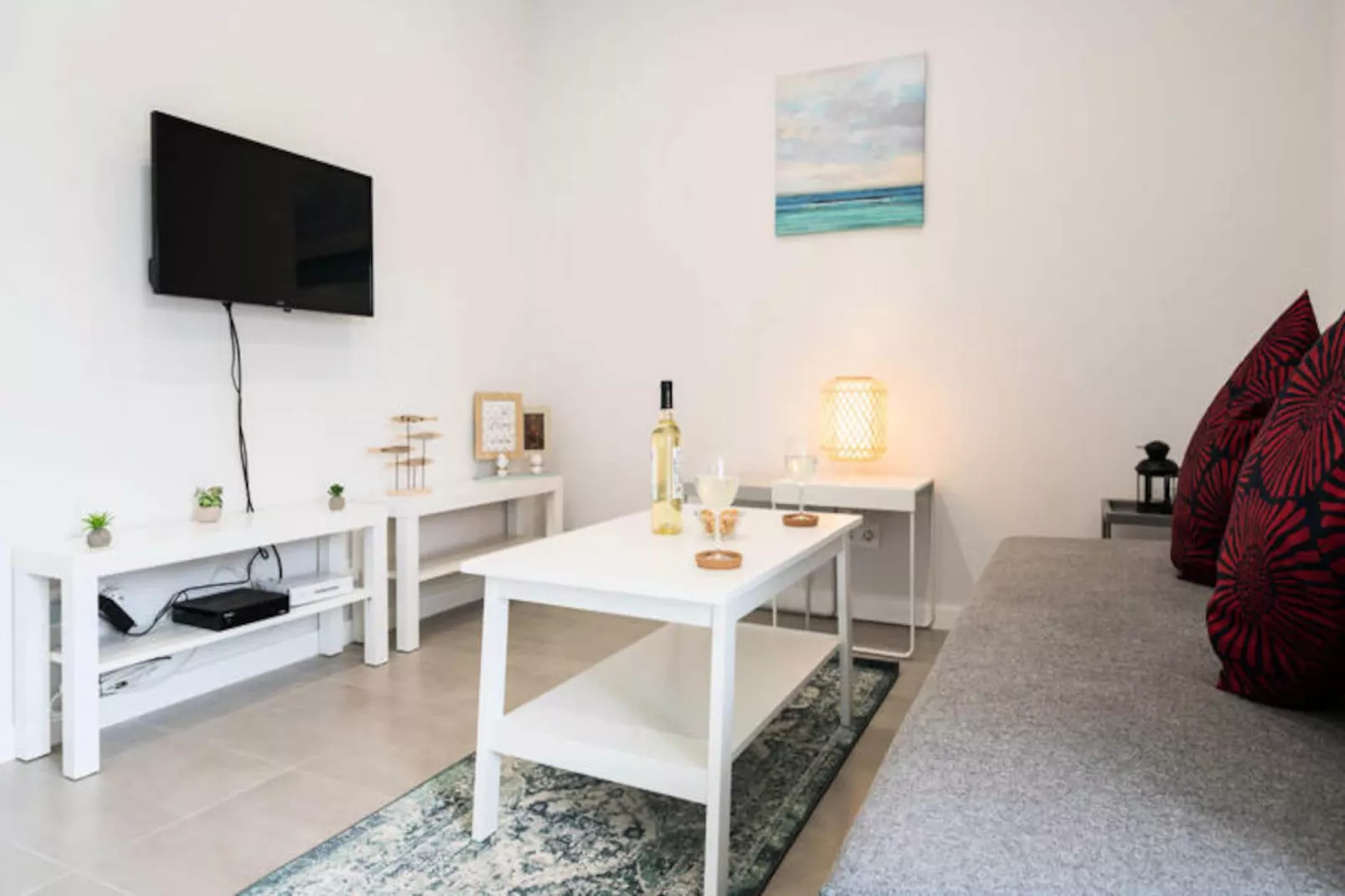 Seaview Urban Apartment Lagos-Niet-getagd