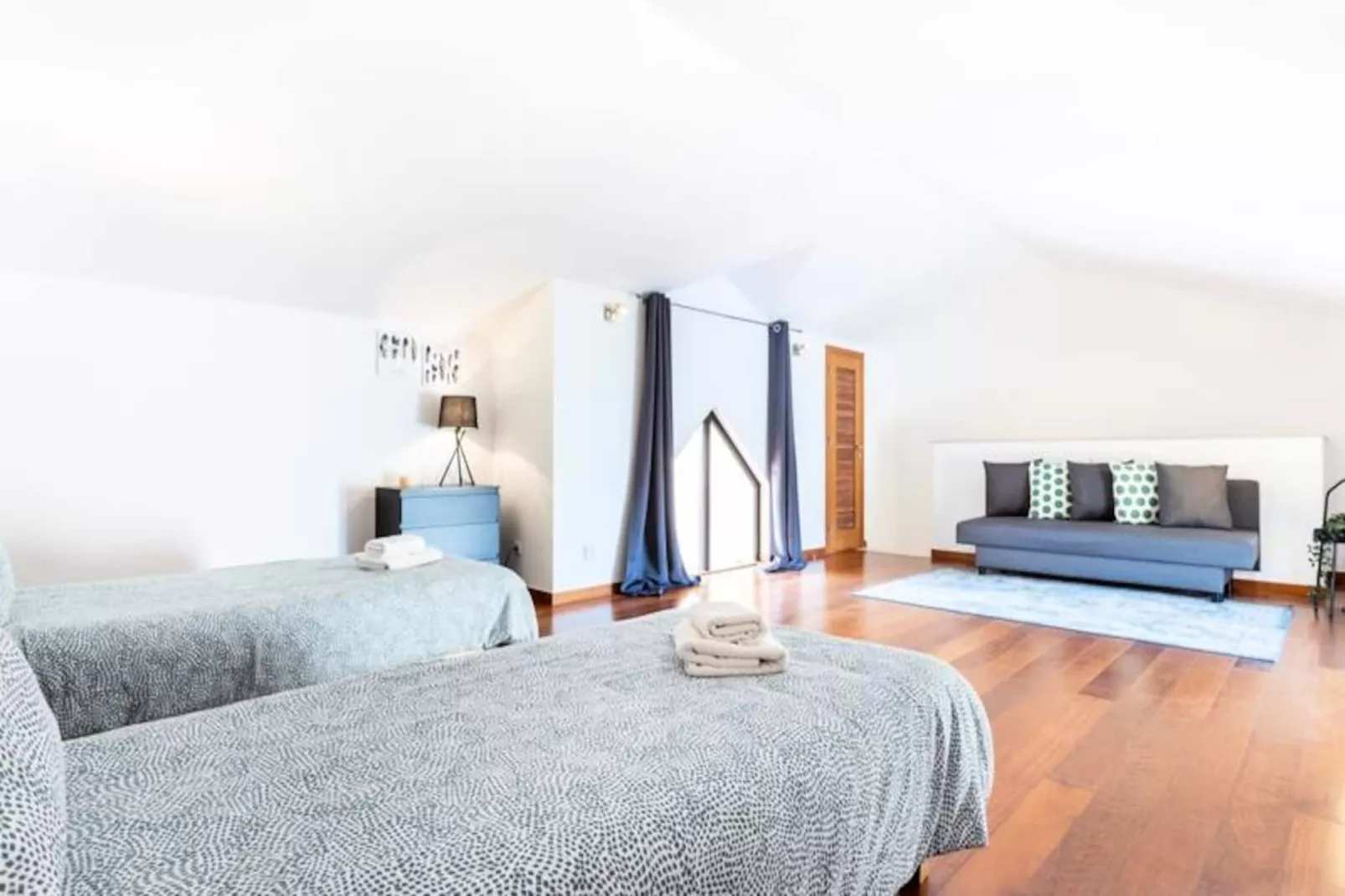 Baia Da Luz - Poolview Loft Aparment-Niet-getagd