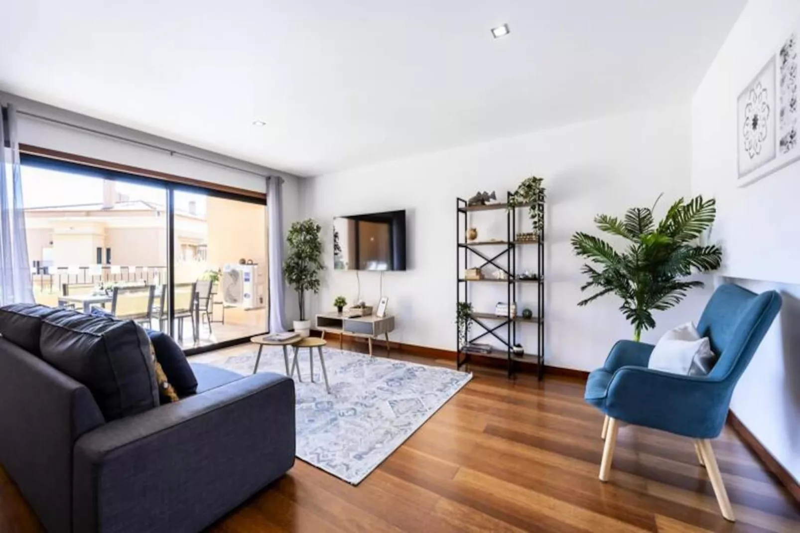 Sun And Sea - Baia Da Luz Apartment-Niet-getagd