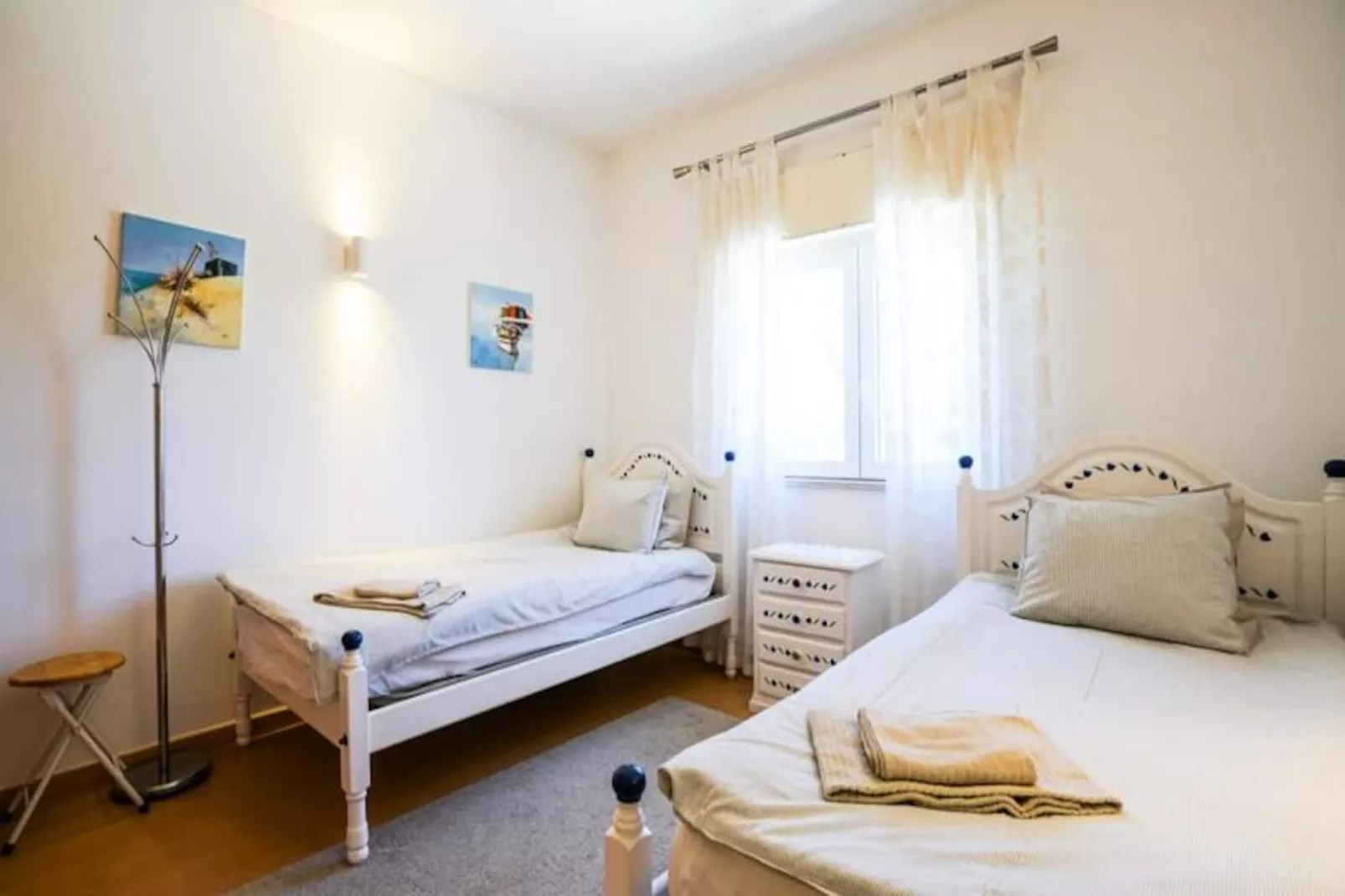 Luz Ocean Club - Sea Blue Apartment-Niet-getagd