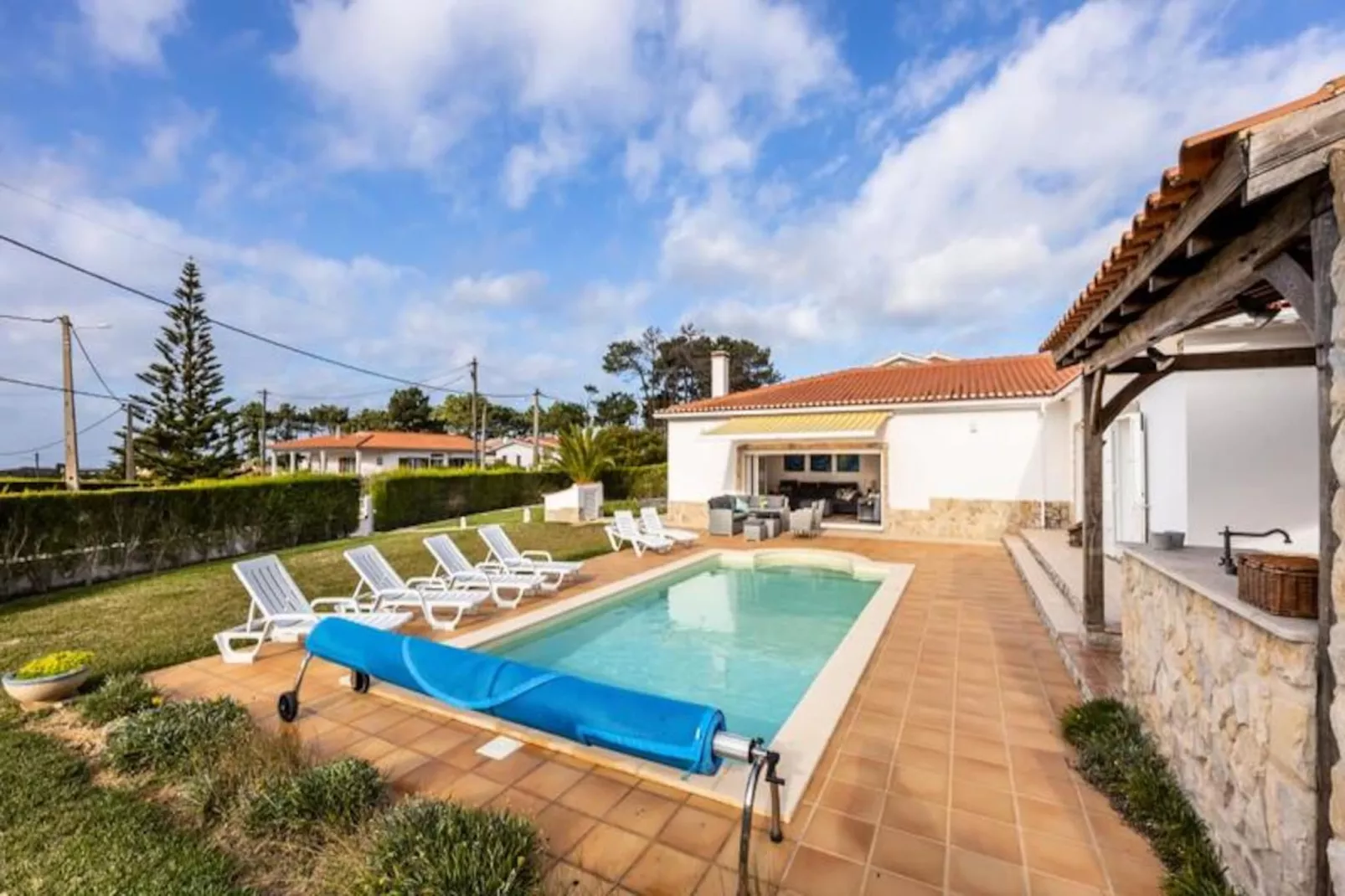 Casa Dos Sonhadores-Niet-getagd