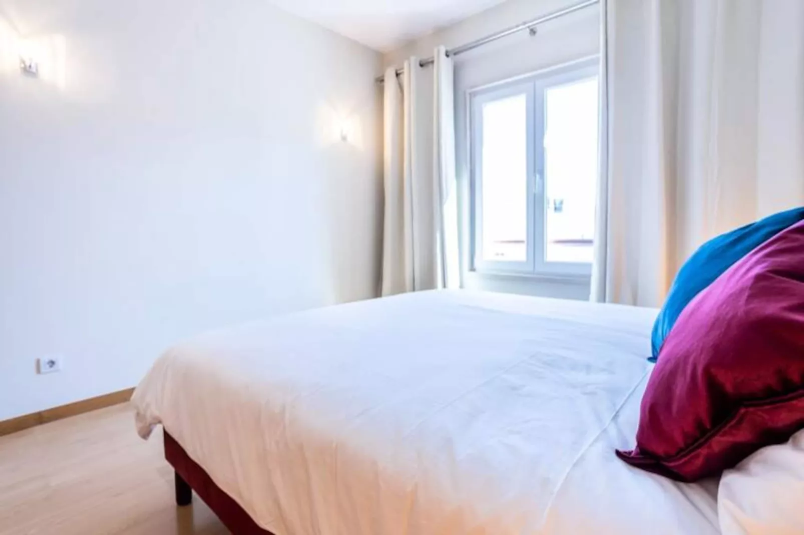 Lagos Workation Apartment-Niet-getagd