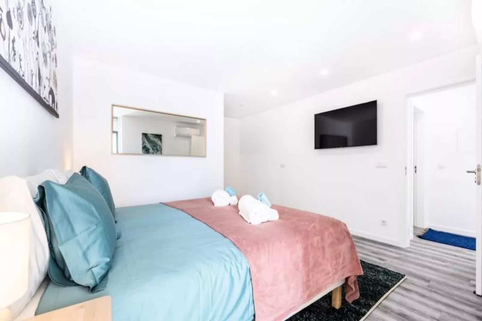 Frontline Seaview Apartment-Niet-getagd