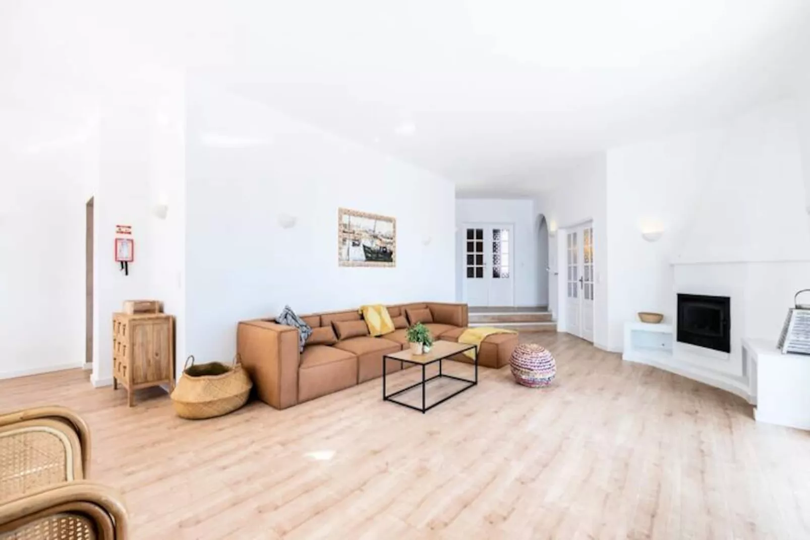 Fortaleza Sea View Villa Miramar - Two-bed Apartment With Private Pool-Niet-getagd