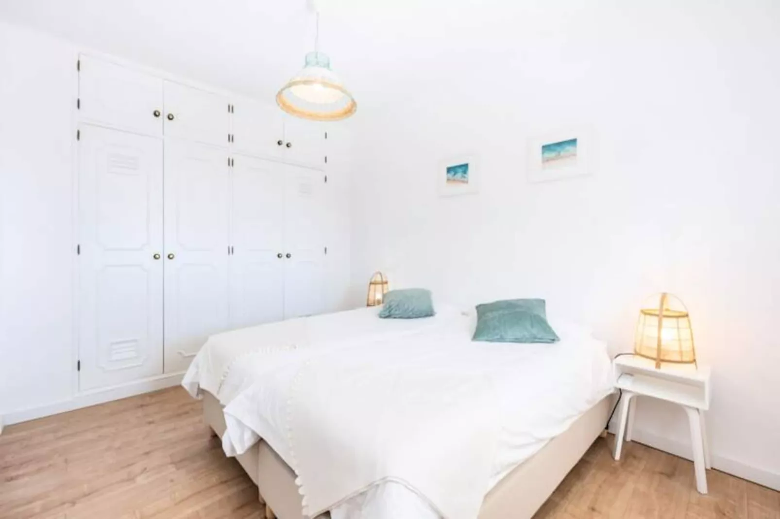 Fortaleza Sea View Villa Miramar - One Bedroom Apartment-Niet-getagd