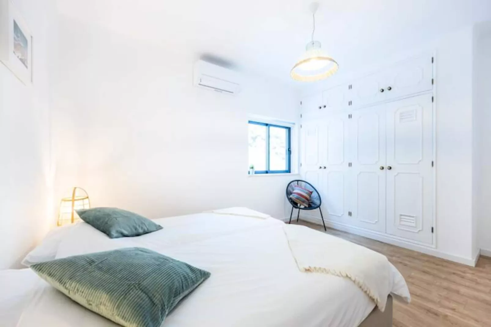 Fortaleza Sea View Villa Miramar - Two Bed Downstairs Apartment-Niet-getagd