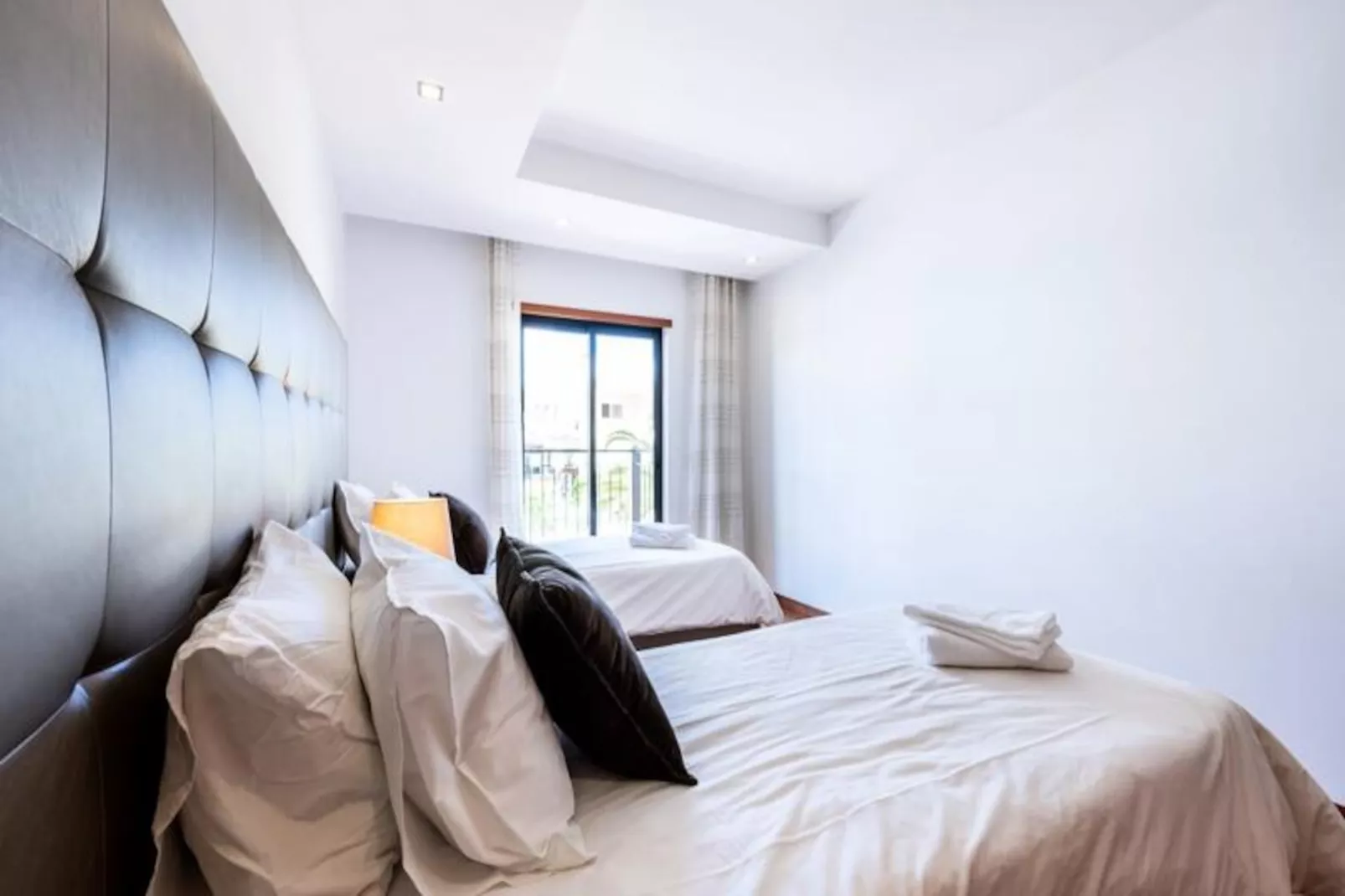 Sea View Praia Da Luz Luxury Apartment-Niet-getagd