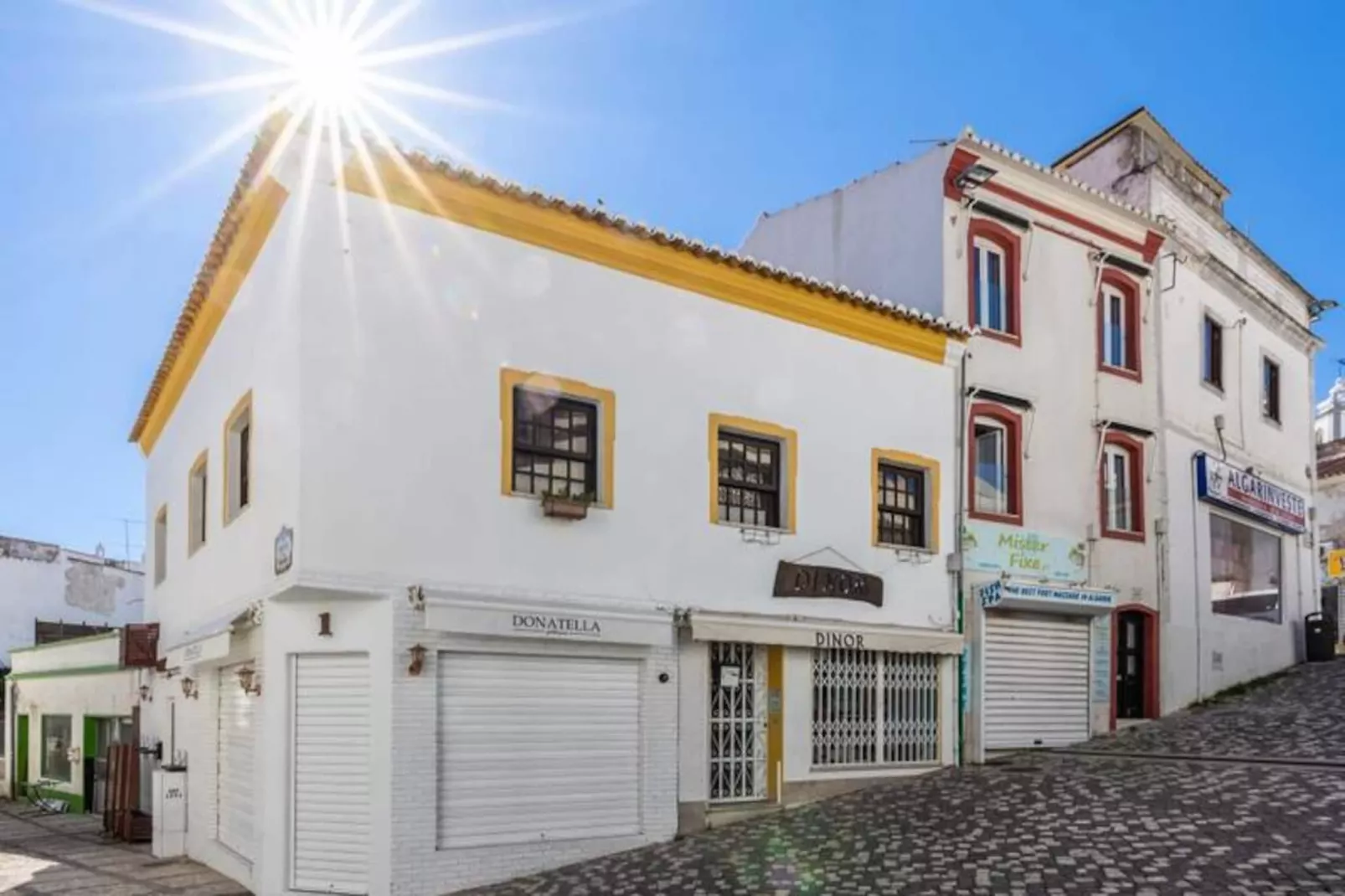 Townhouse N7 - Albufeira-Niet-getagd