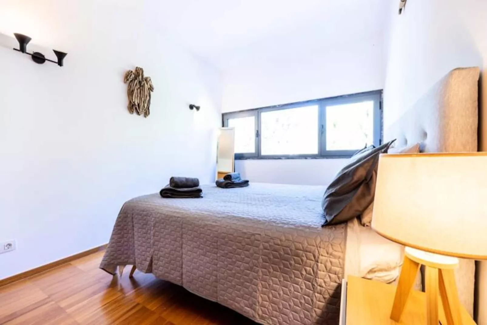 A F&aacute;brica Loft Apartment-Niet-getagd