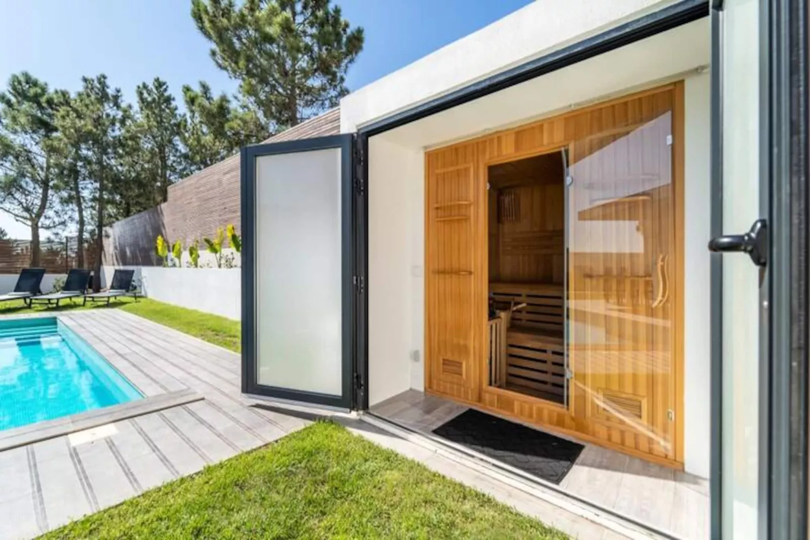 Andorinhas Espartal T3-Niet-getagd