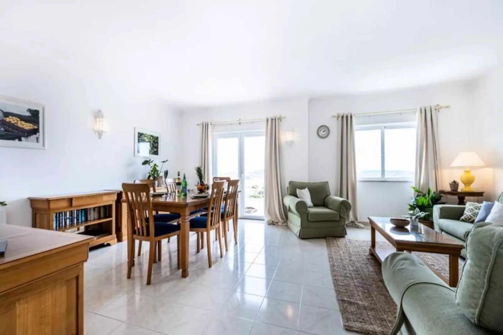 Townhouse Da Amarela-Niet-getagd