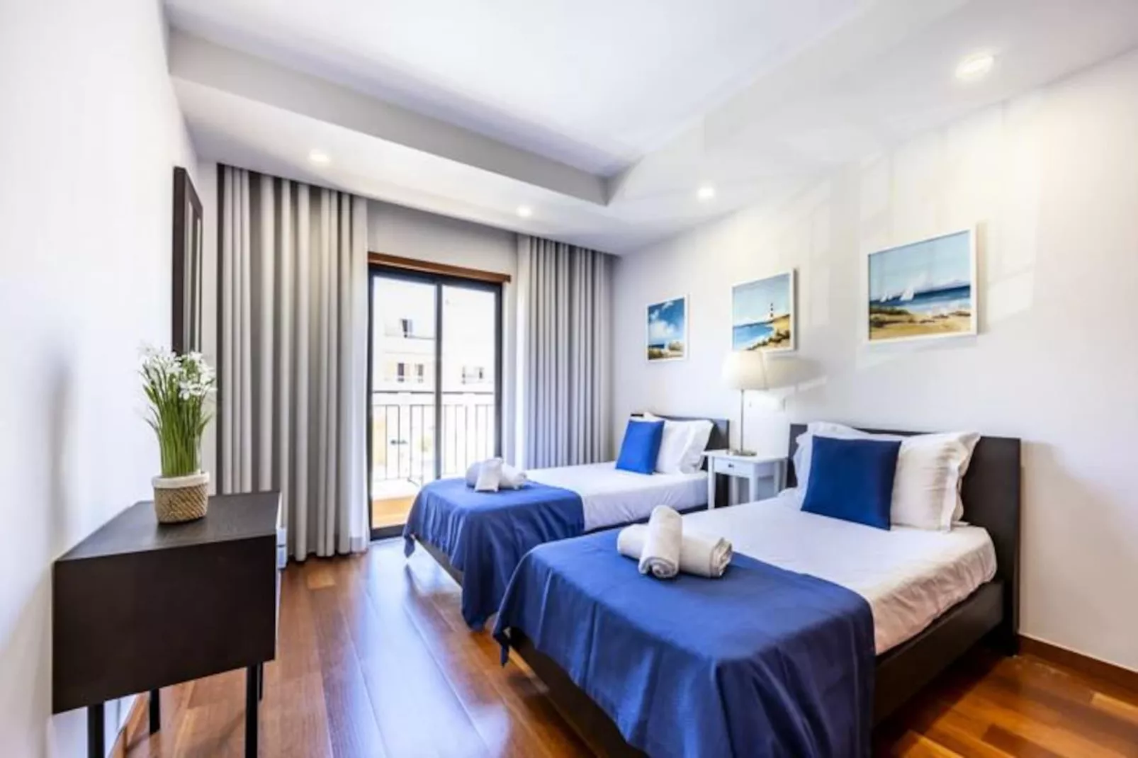 Ba&iacute;a Da Luz Resort - Nuzone Apartment-Niet-getagd