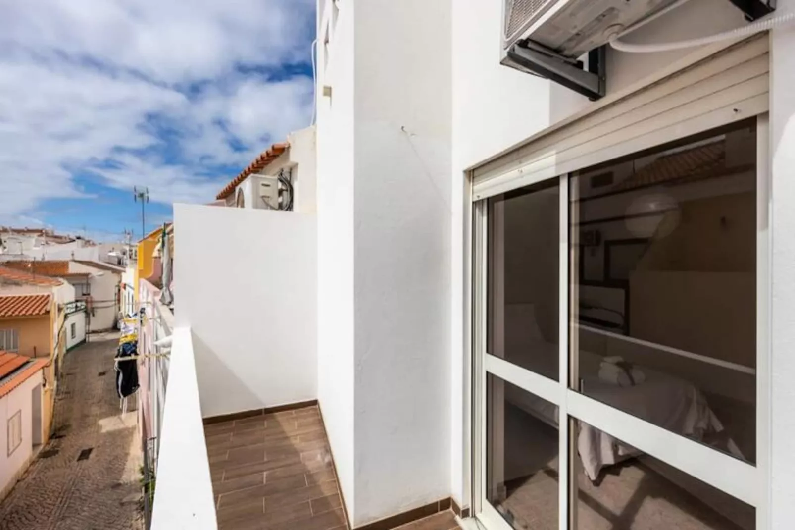 Apartment Eurico-Niet-getagd