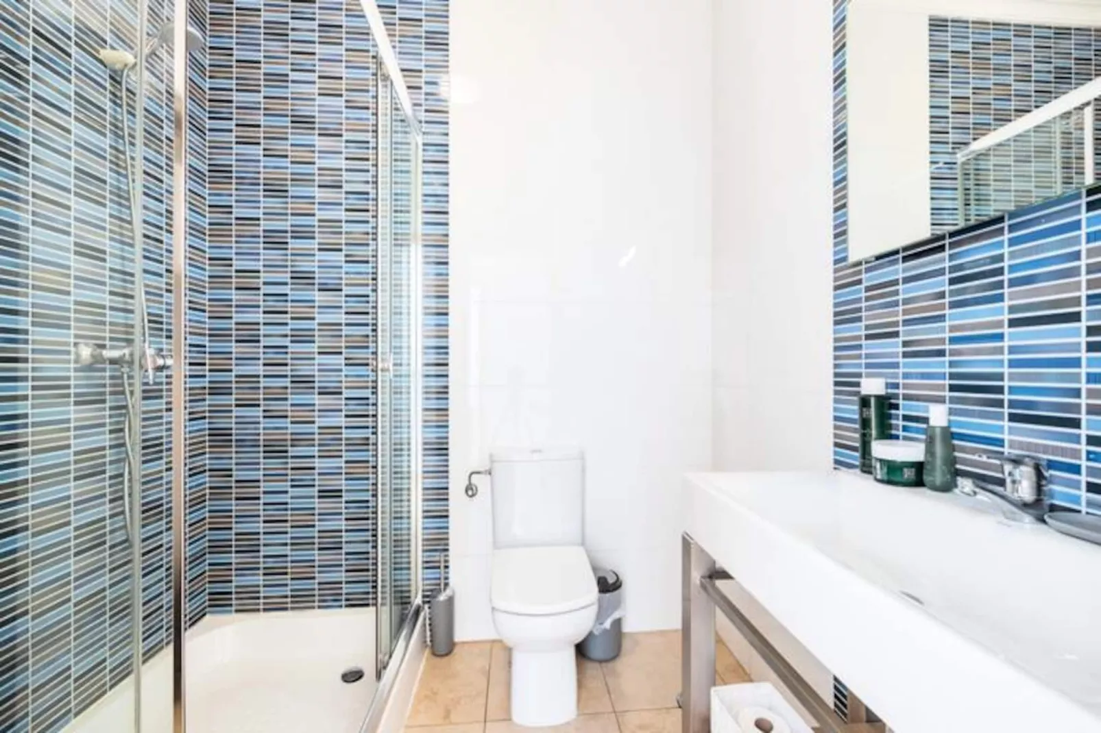 Quinta Das Palmeiras - Apartment Darlene-Niet-getagd