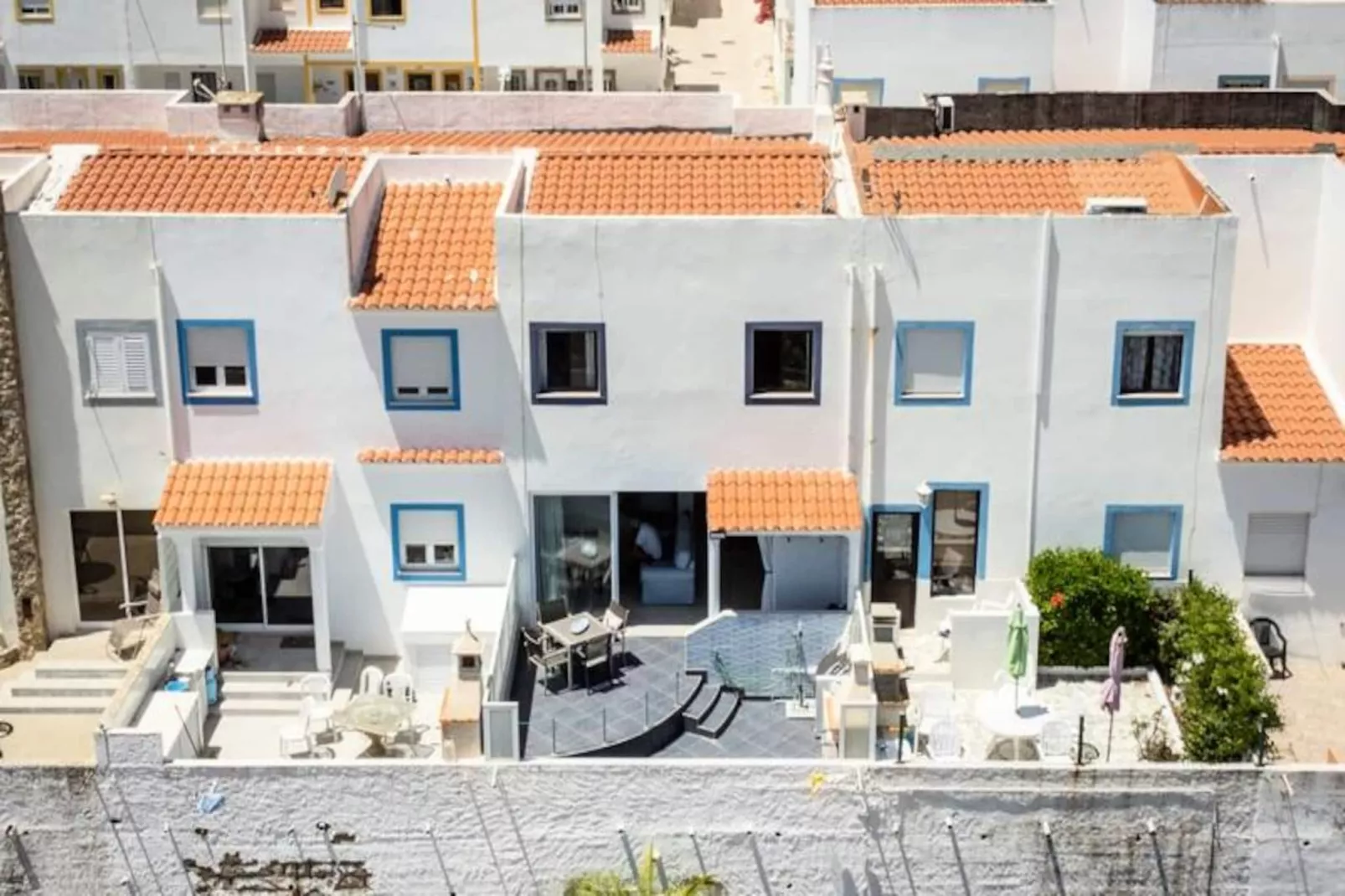 Bay View Townhouse-Niet-getagd