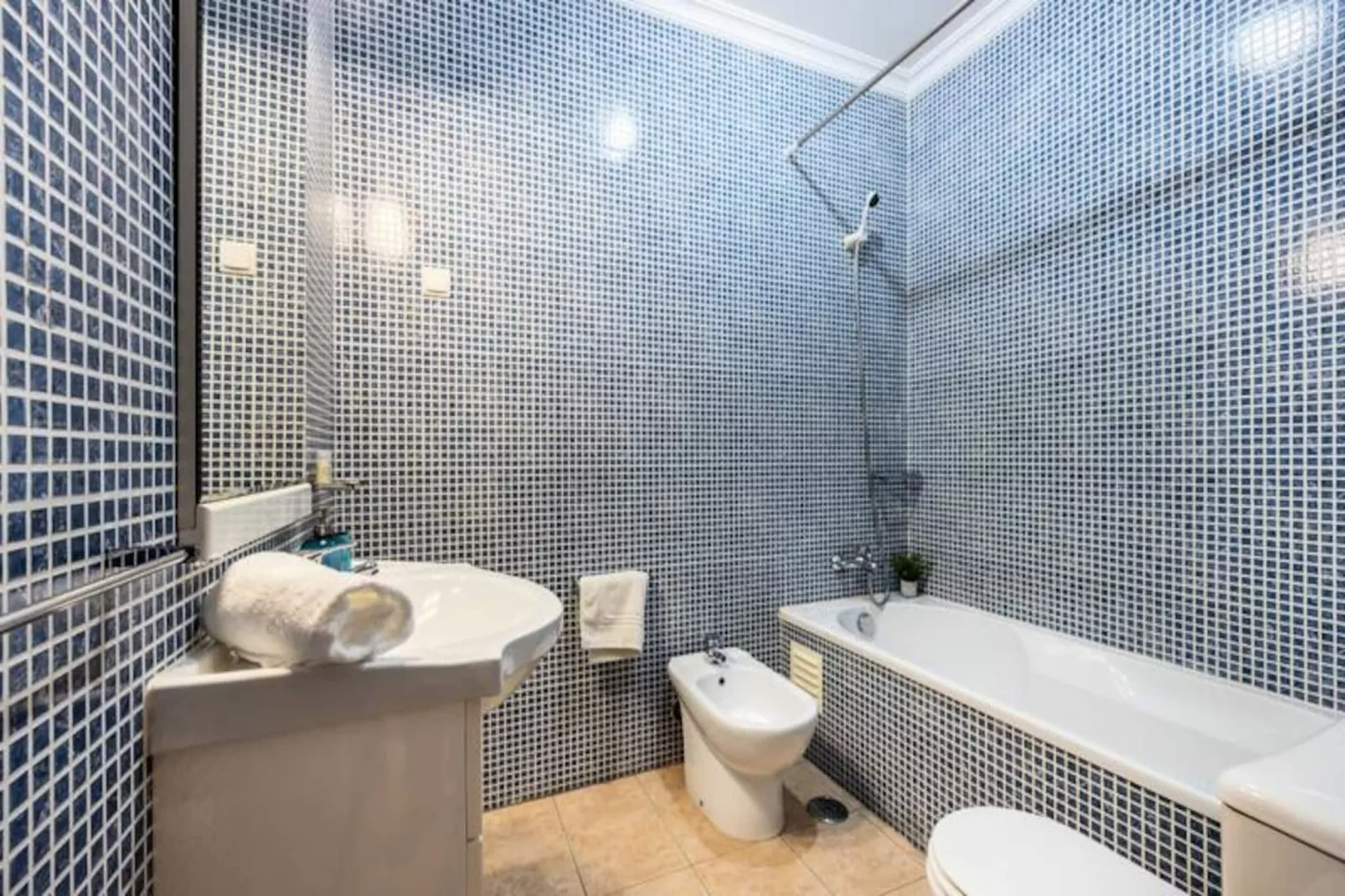 Jacaranda Apartment-Niet-getagd