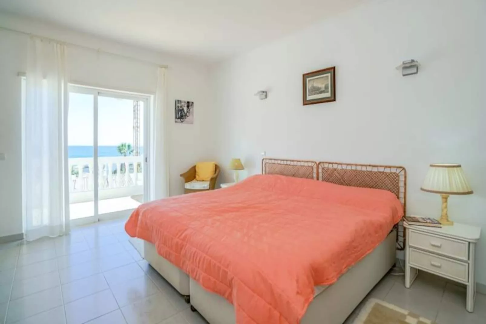 Ramalhete Panoramic View Apartment-Niet-getagd