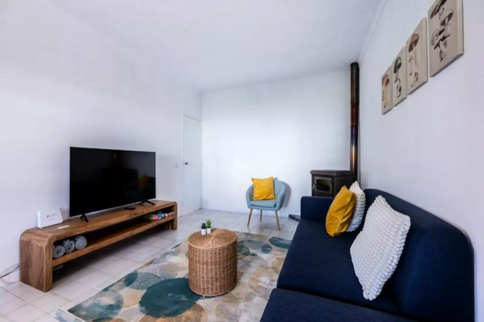 Blue Lee Residence-Niet-getagd