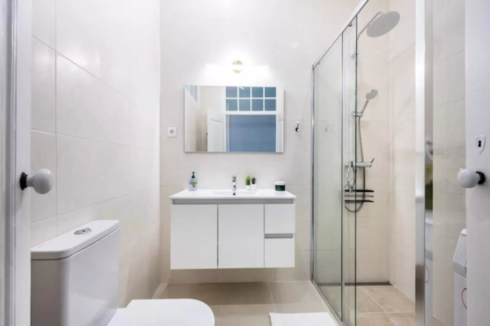 Casa Matias - Stylish 4br Apartment • Lagos Old Town-Niet-getagd