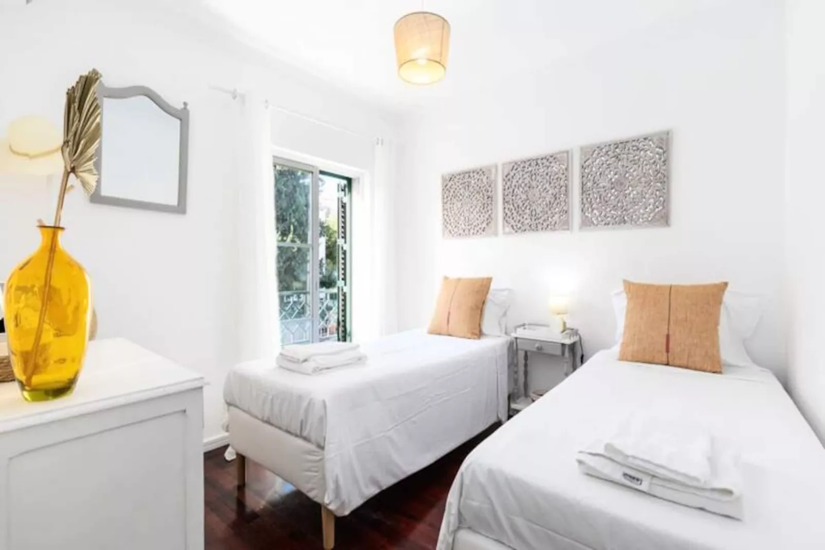 Casa Verde - Traditional Townhouse-Niet-getagd